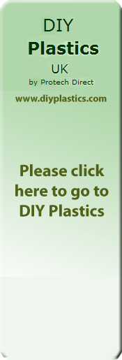 Patio Doors UK at DIY Plastics